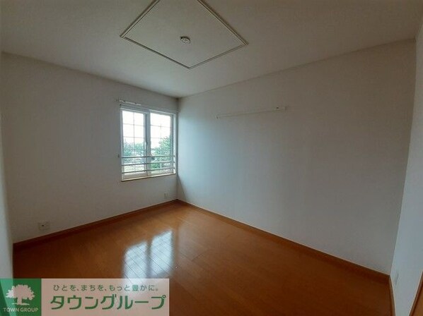 エアリー・ミニヨンBの物件内観写真